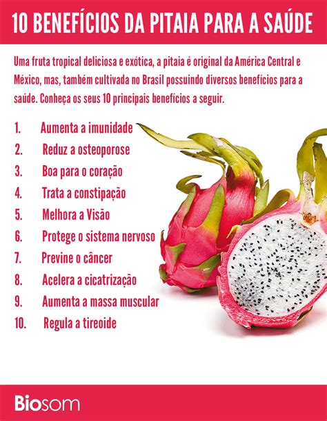 quais os benefícios da pitaya - liga da justiça sem limites